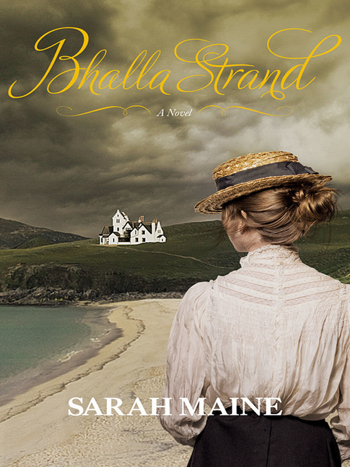Title details for Bhalla Strand by Sarah Maine - Available